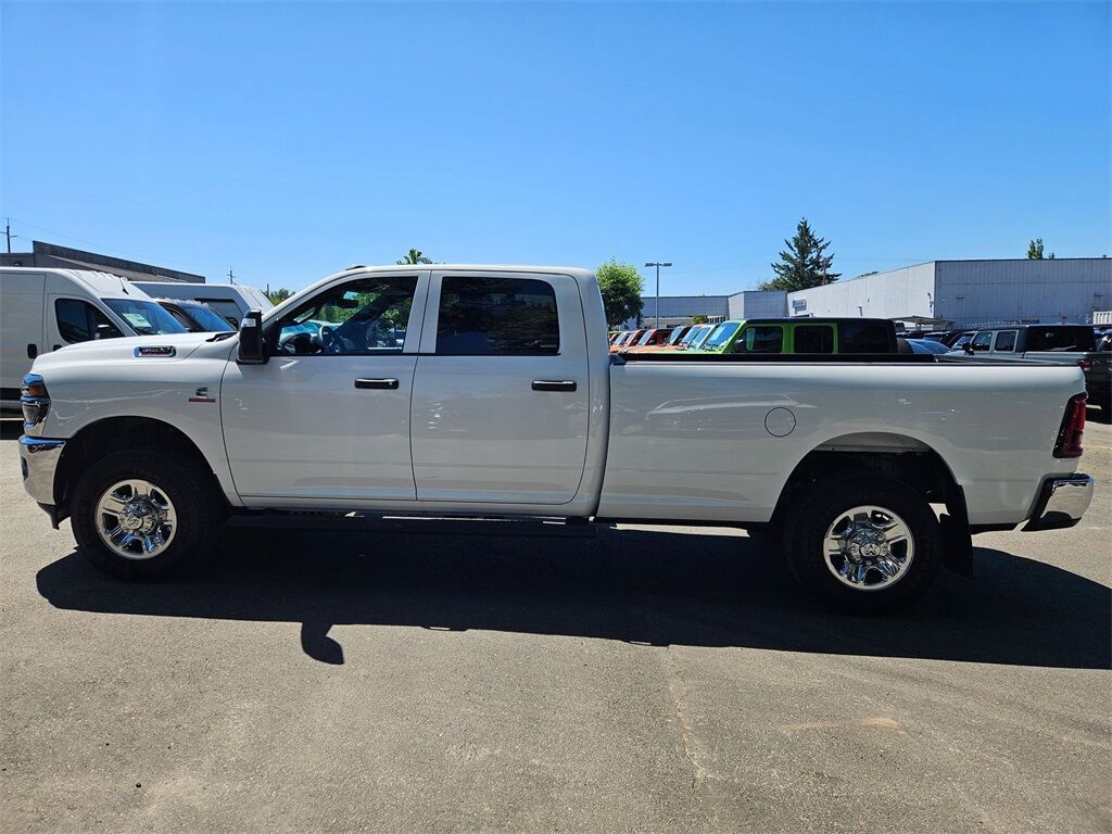 2025 Ram 3500 Tradesman Gresham OR