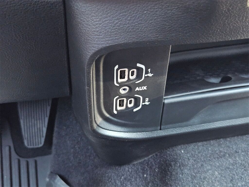 2025 Ram 3500 Tradesman Gresham OR