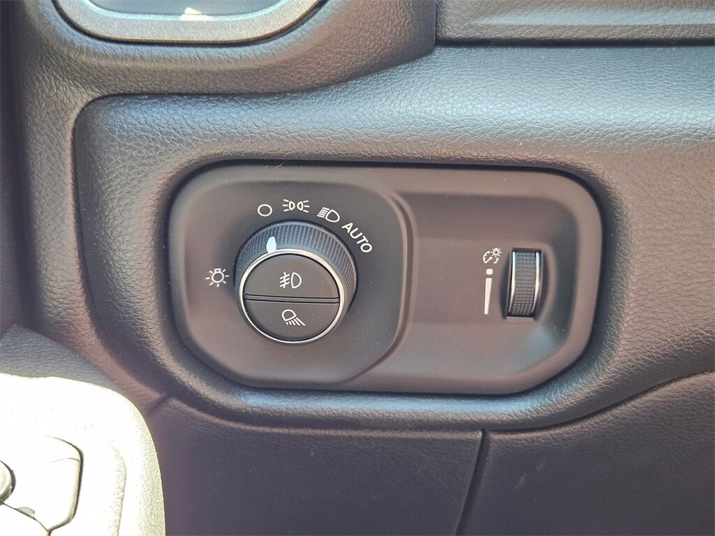2025 Ram 3500 Tradesman Gresham OR