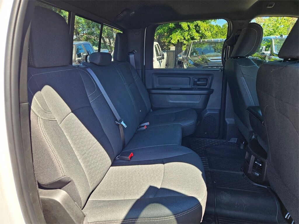 2025 Ram 3500 Tradesman Gresham OR