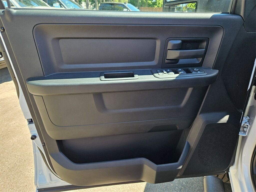 2025 Ram 3500 Tradesman Gresham OR