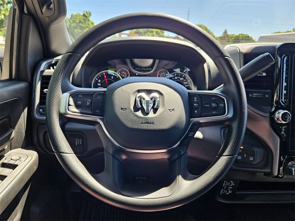 2025 Ram 3500 Tradesman Gresham OR
