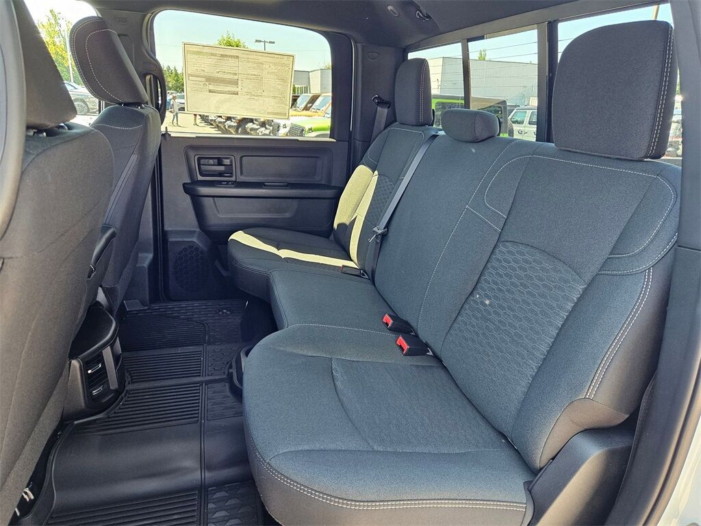 2025 Ram 3500 Tradesman Gresham OR