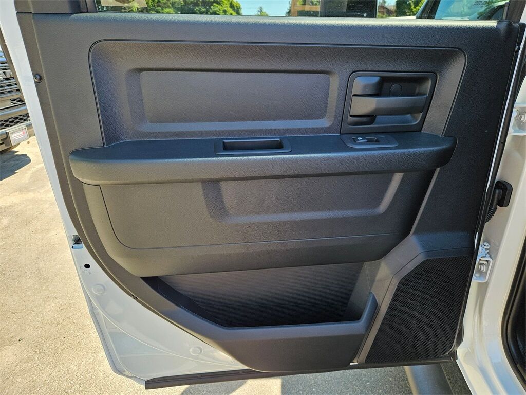 2025 Ram 3500 Tradesman Gresham OR