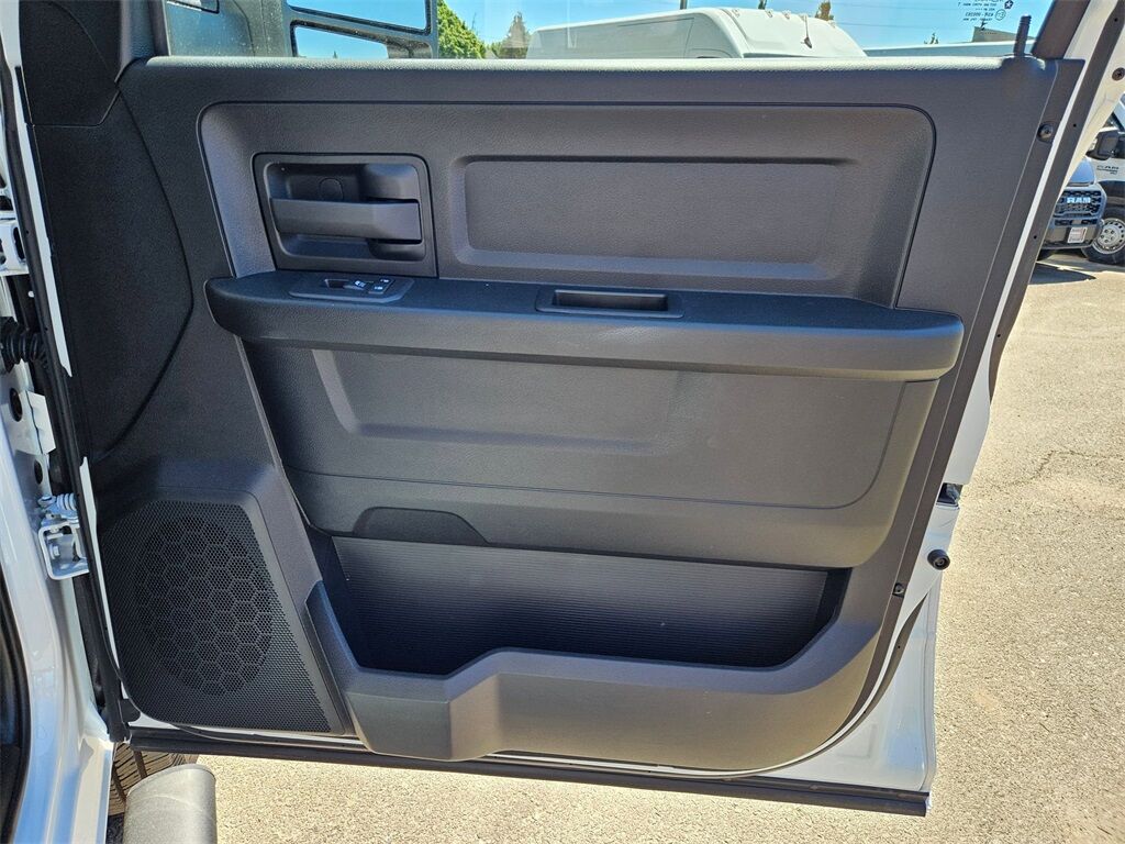 2025 Ram 3500 Tradesman Gresham OR