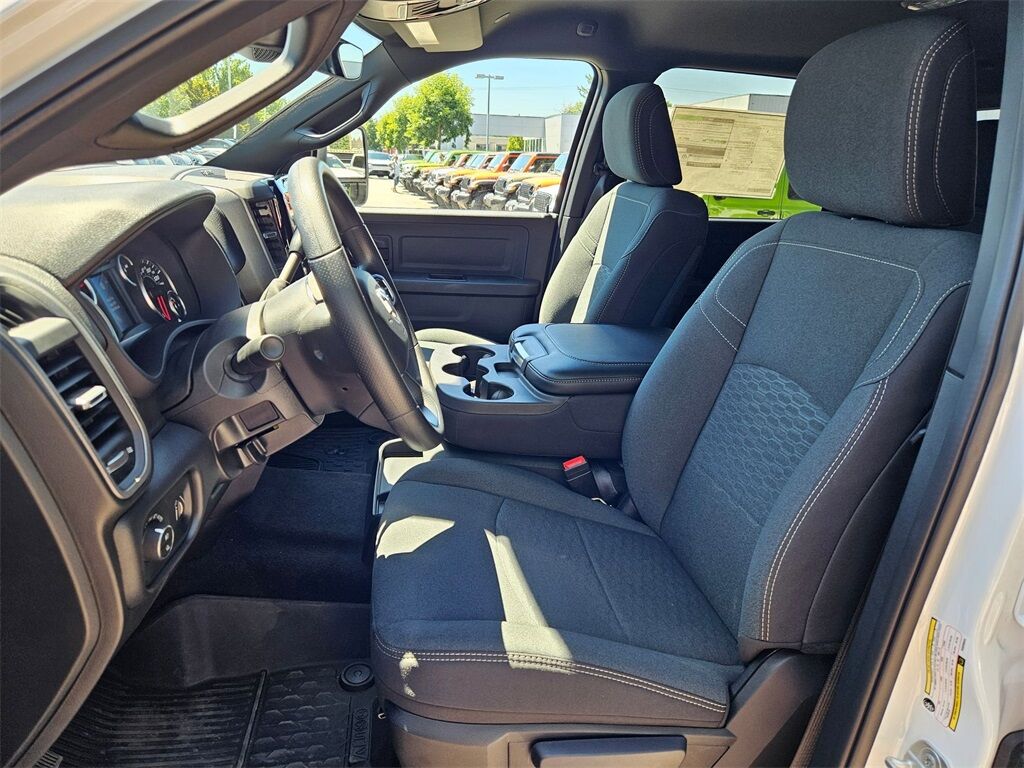2025 Ram 3500 Tradesman Gresham OR