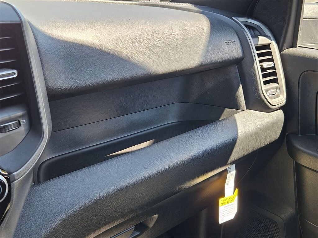 2025 Ram 3500 Tradesman Gresham OR