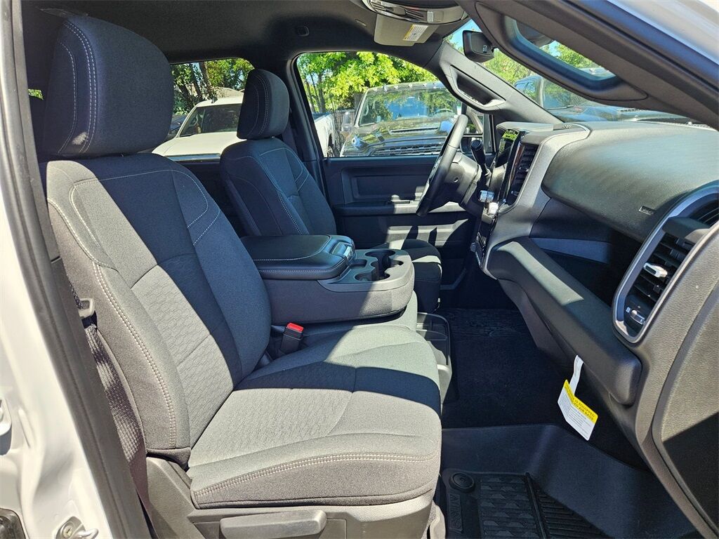 2025 Ram 3500 Tradesman Gresham OR