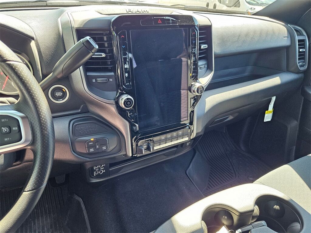 2025 Ram 3500 Tradesman Gresham OR