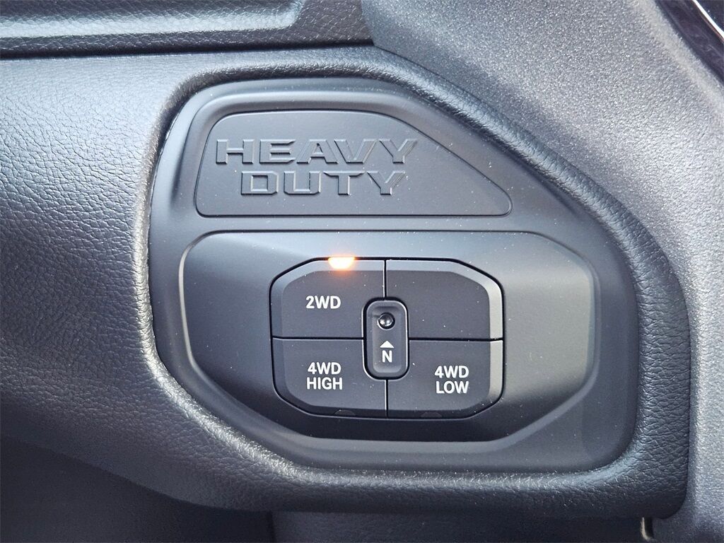 2025 Ram 3500 Tradesman Gresham OR