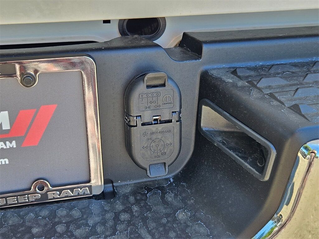 2025 Ram 3500 Tradesman Gresham OR