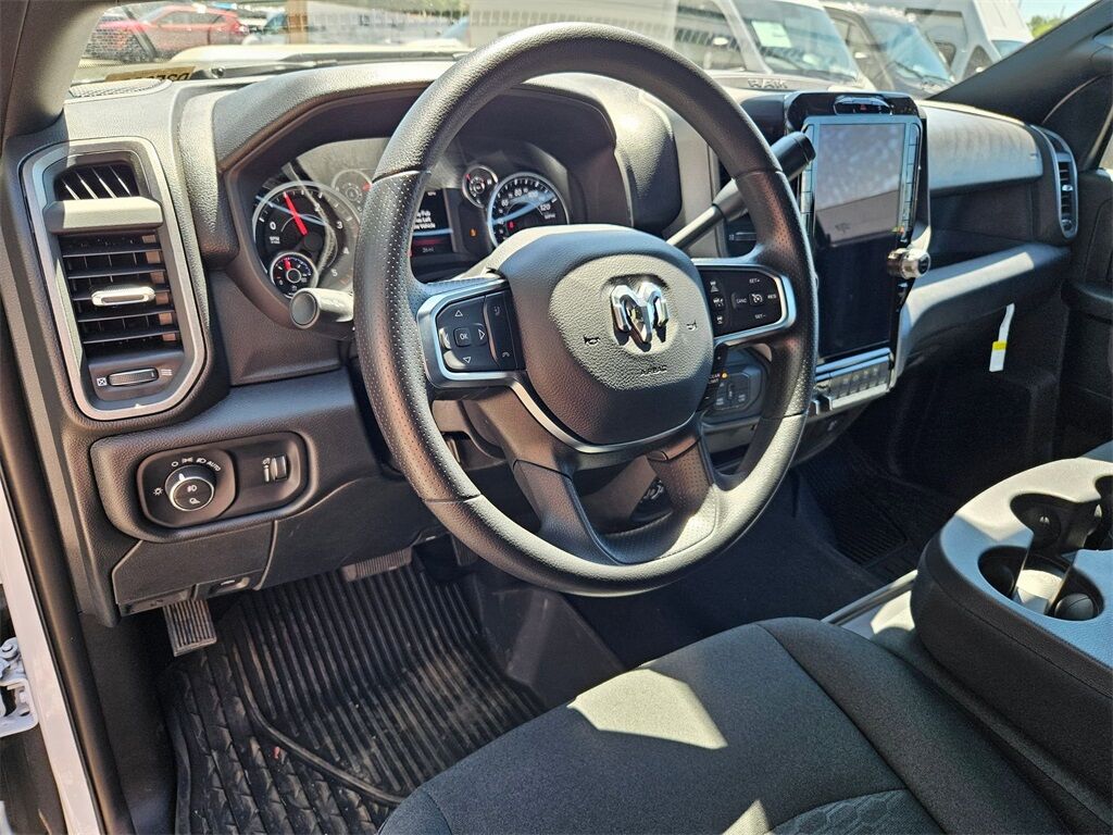 2025 Ram 3500 Tradesman Gresham OR