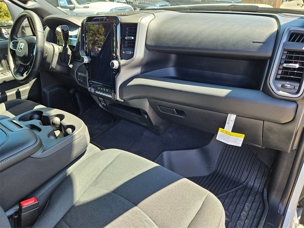 2025 Ram 3500 Tradesman Gresham OR