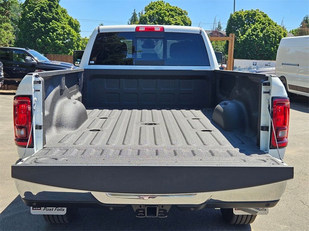 2025 Ram 3500 Tradesman Gresham OR