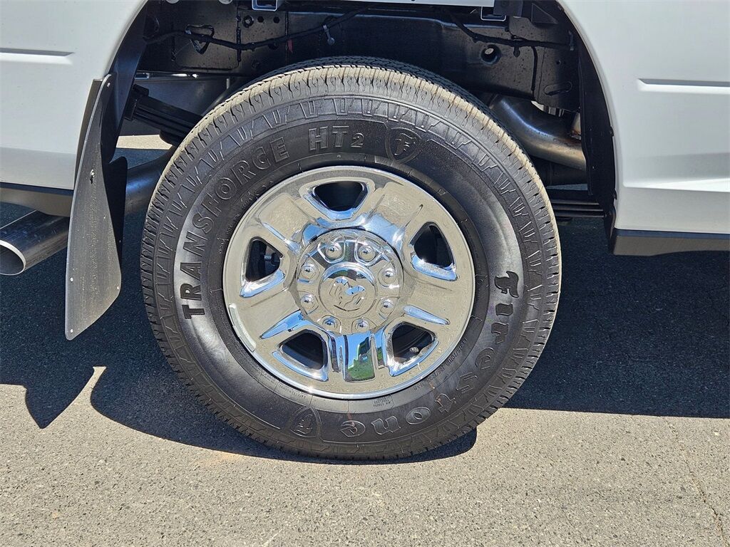 2025 Ram 3500 Tradesman Gresham OR
