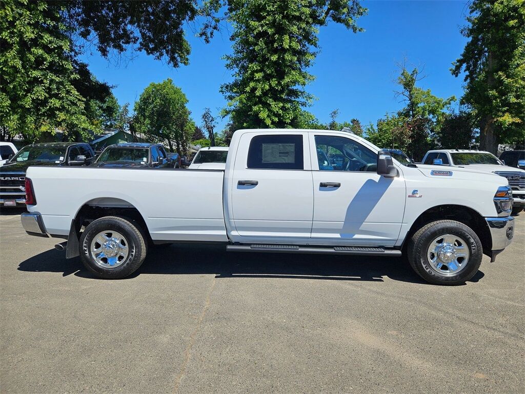 2025 Ram 3500 Tradesman Gresham OR
