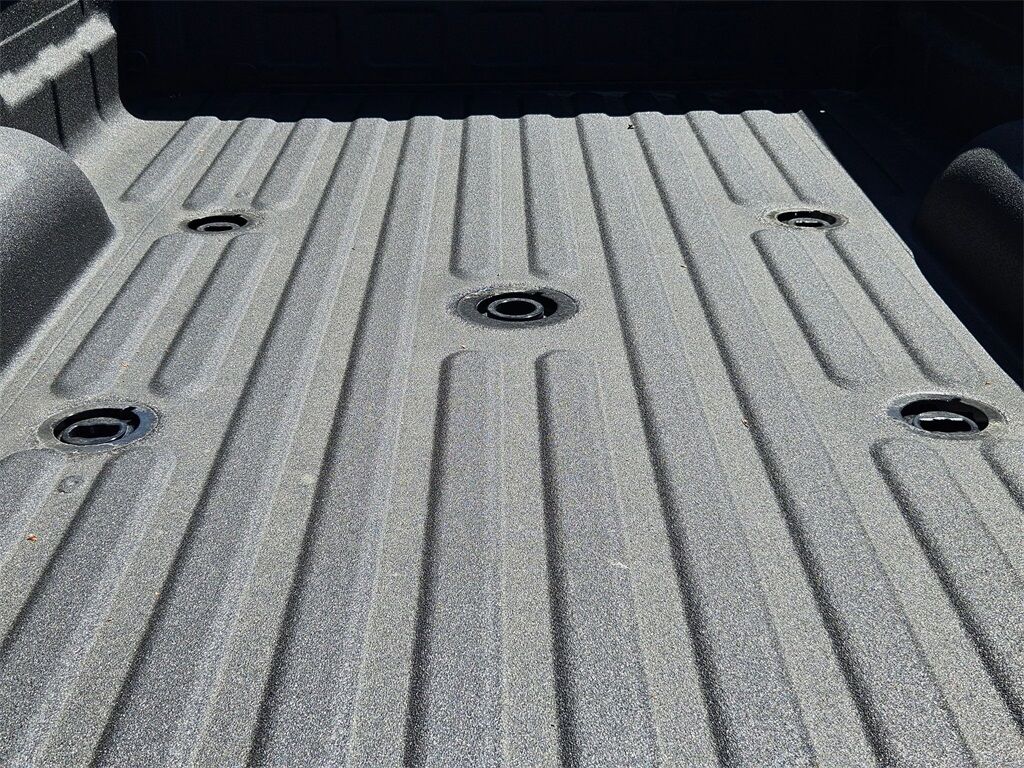 2025 Ram 3500 Tradesman Gresham OR