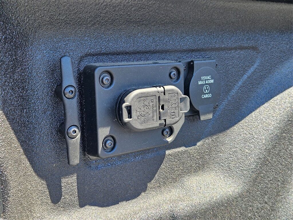 2025 Ram 3500 Tradesman Gresham OR