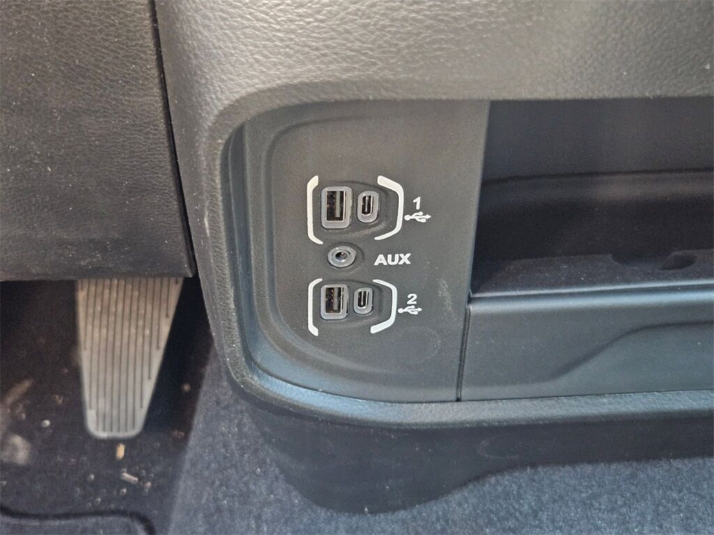 2025 Ram 3500 Tradesman Gresham OR