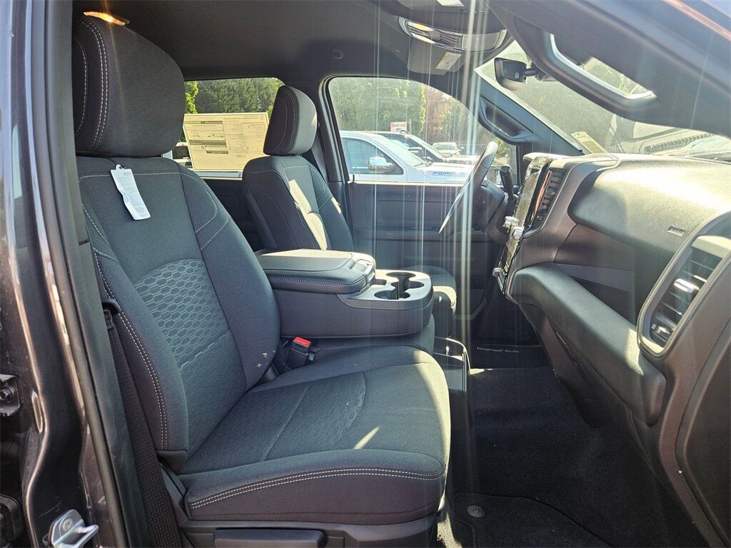 2025 Ram 3500 Tradesman Gresham OR