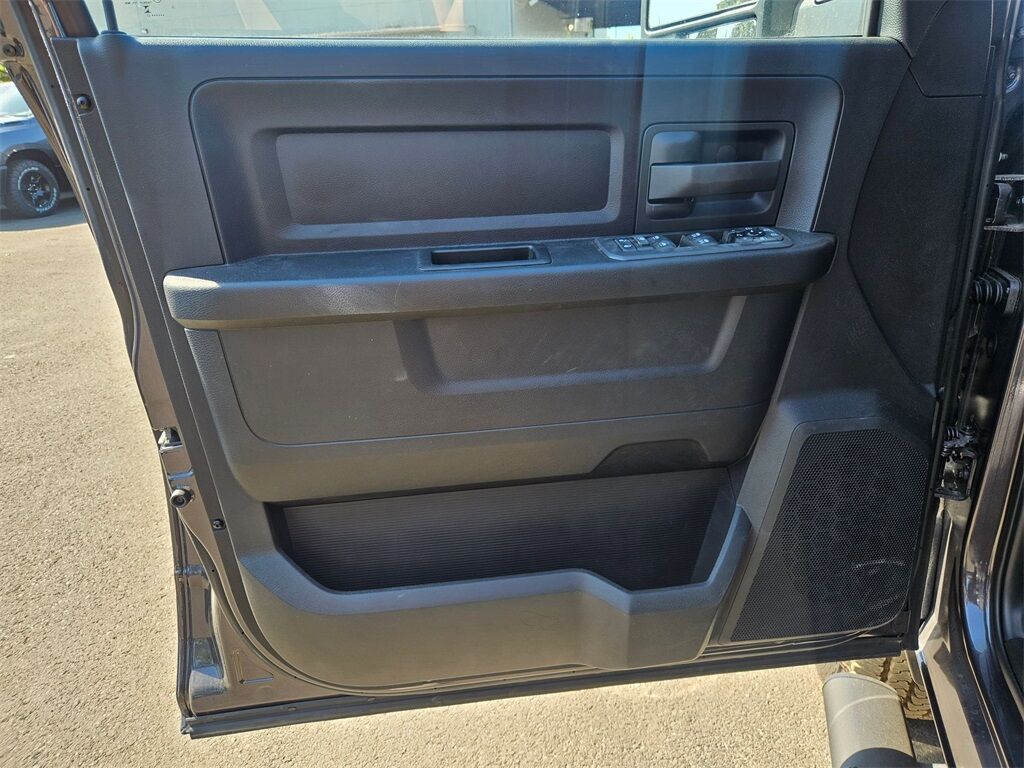 2025 Ram 3500 Tradesman Gresham OR