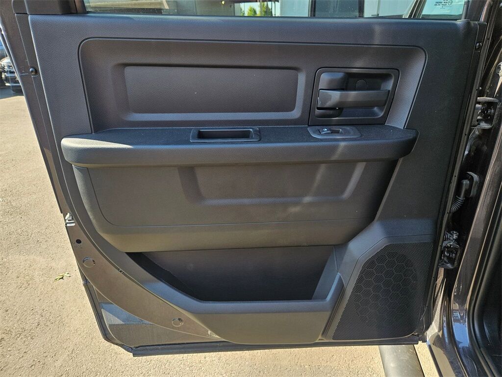 2025 Ram 3500 Tradesman Gresham OR