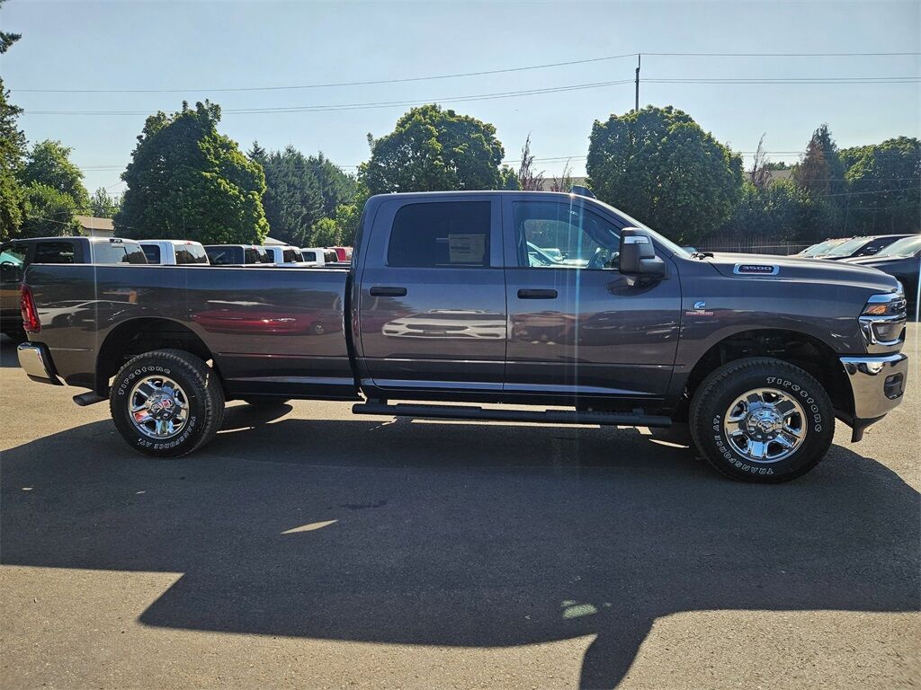 2025 Ram 3500 Tradesman Gresham OR