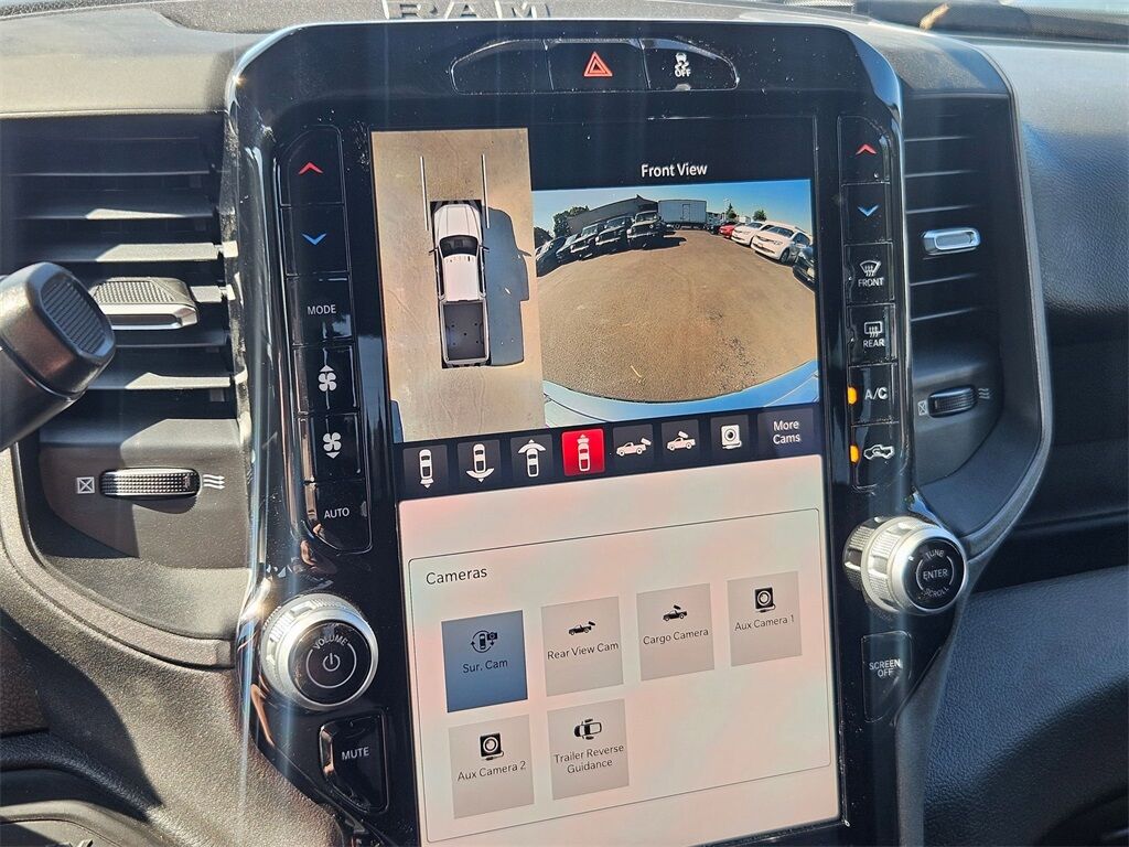 2025 Ram 3500 Tradesman Gresham OR