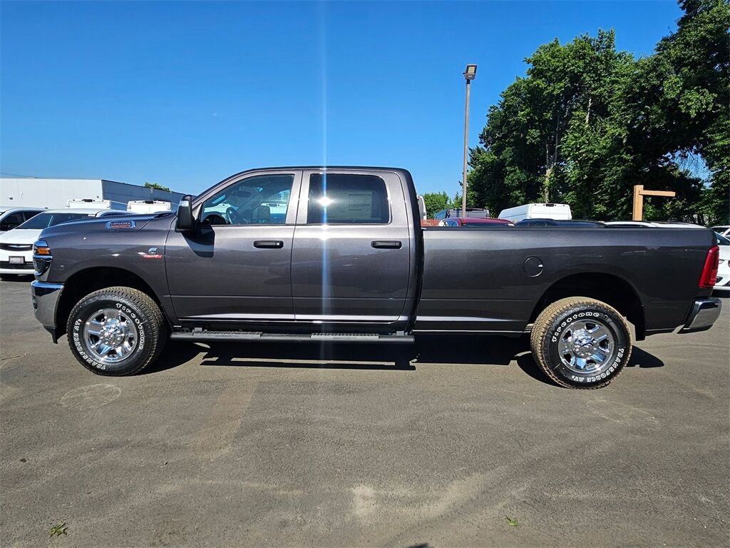 2025 Ram 3500 Tradesman Gresham OR