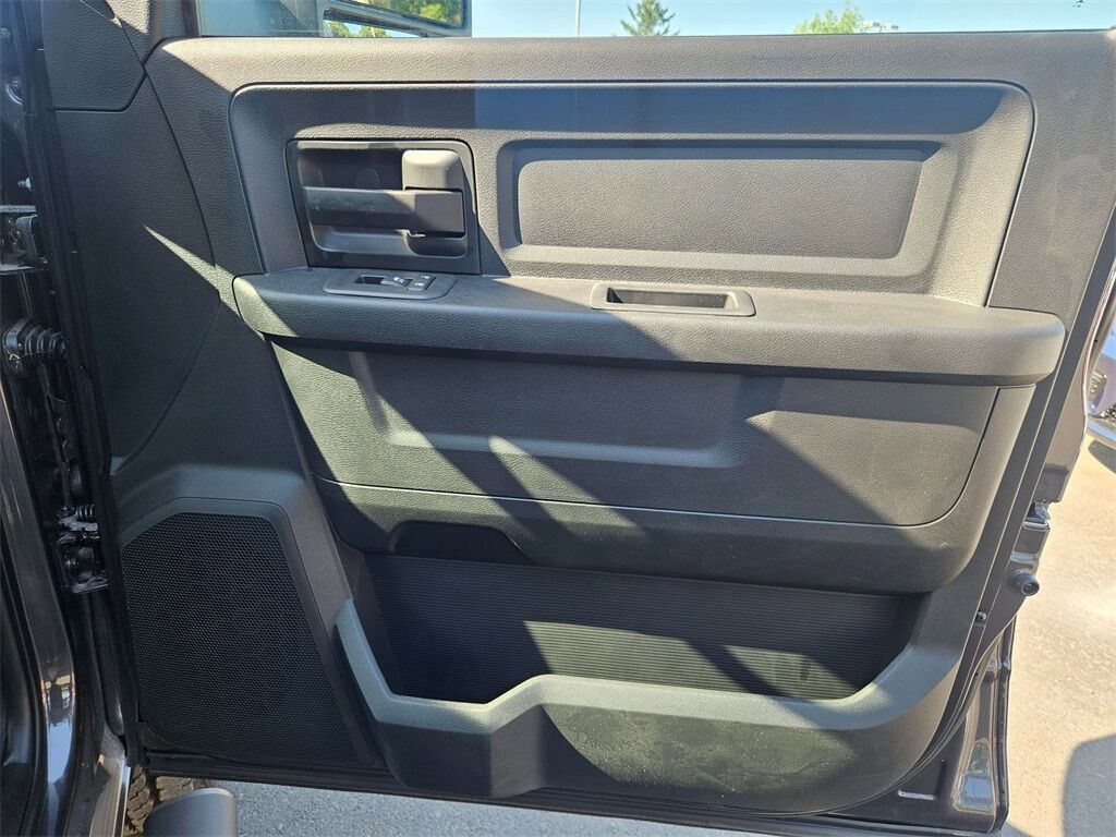2025 Ram 3500 Tradesman Gresham OR