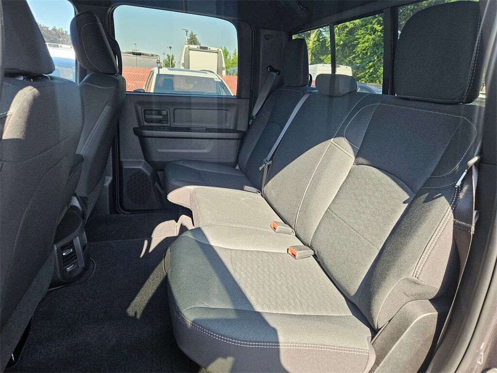 2025 Ram 3500 Tradesman Gresham OR