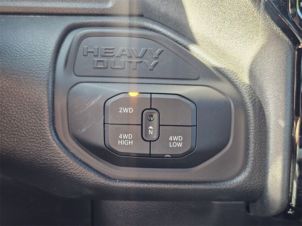 2025 Ram 3500 Tradesman Gresham OR