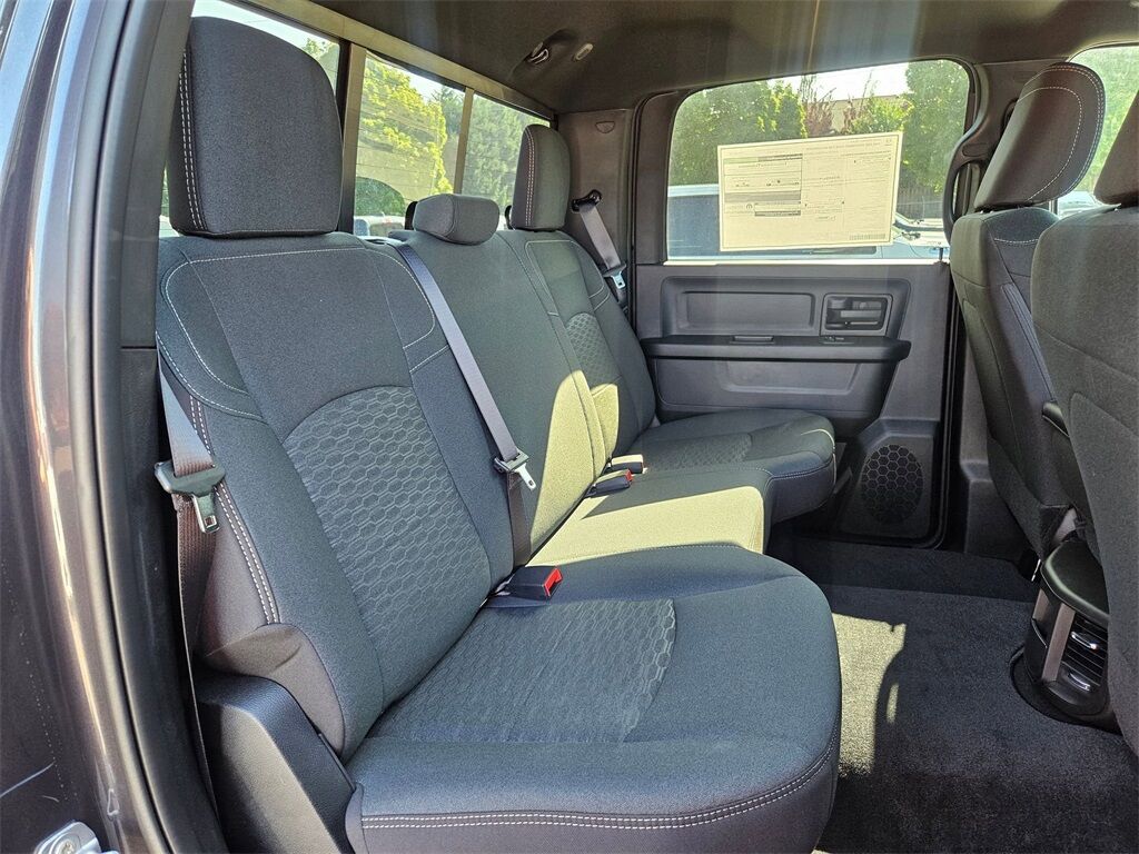 2025 Ram 3500 Tradesman Gresham OR