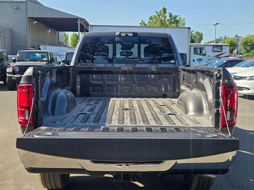 2025 Ram 3500 Tradesman Gresham OR