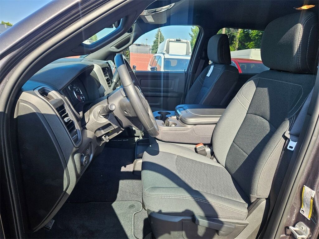 2025 Ram 3500 Tradesman Gresham OR