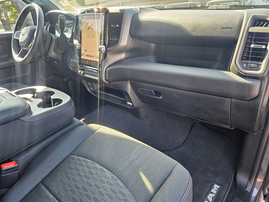 2025 Ram 3500 Tradesman Gresham OR