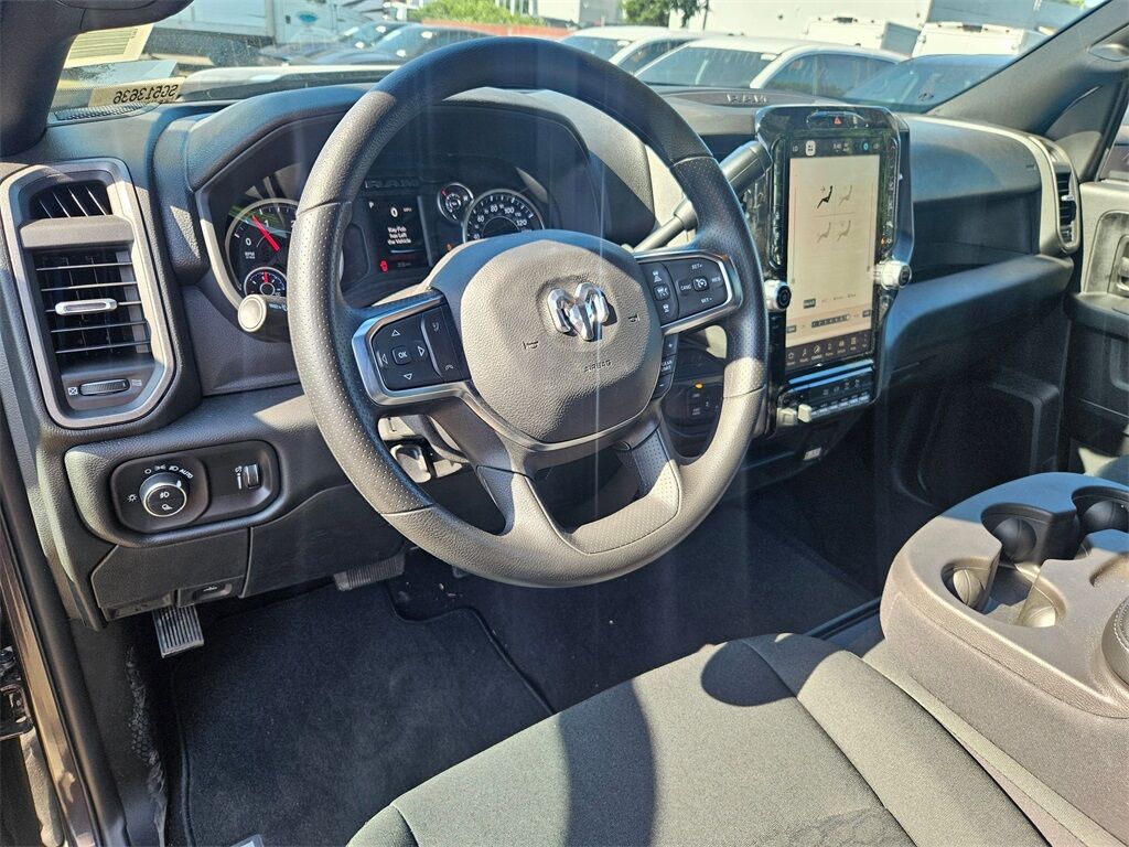 2025 Ram 3500 Tradesman Gresham OR