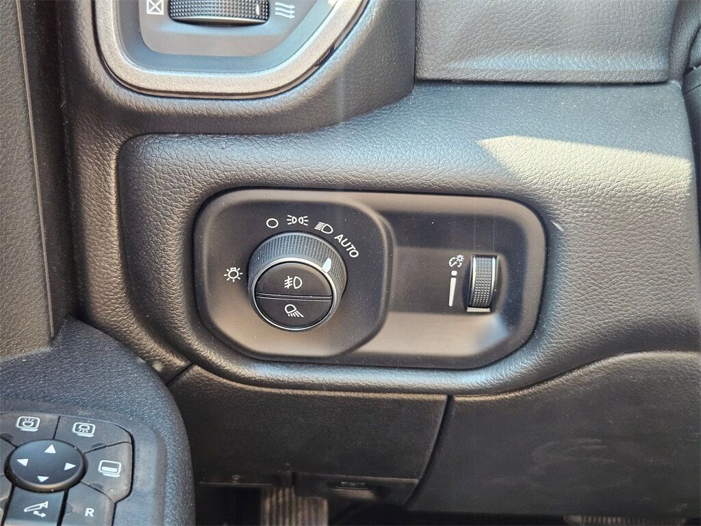 2025 Ram 3500 Tradesman Gresham OR