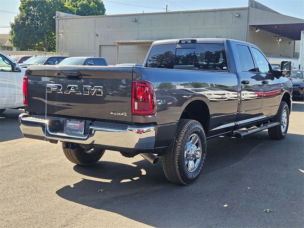 2025 Ram 3500 Tradesman Gresham OR
