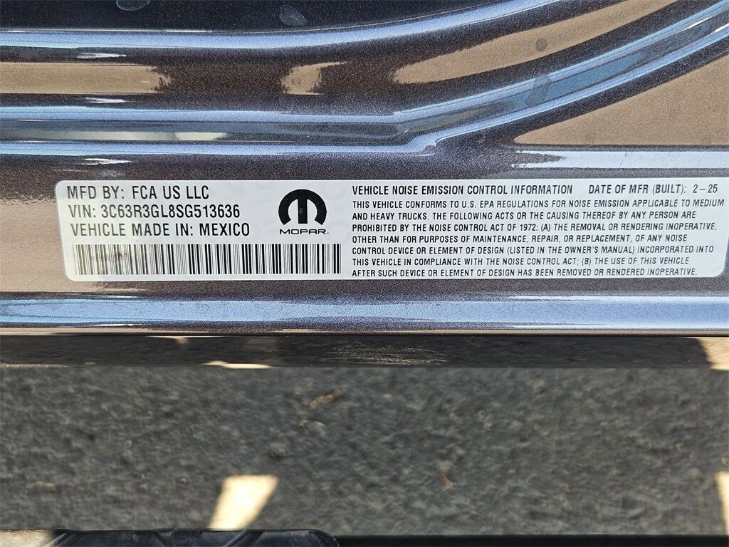 2025 Ram 3500 Tradesman Gresham OR