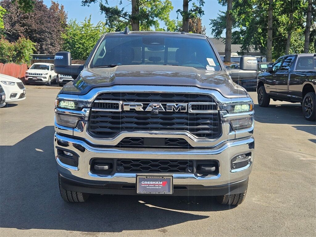2025 Ram 3500 Tradesman Gresham OR