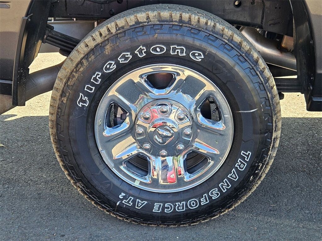 2025 Ram 3500 Tradesman Gresham OR