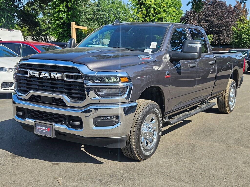 2025 Ram 3500 Tradesman Gresham OR