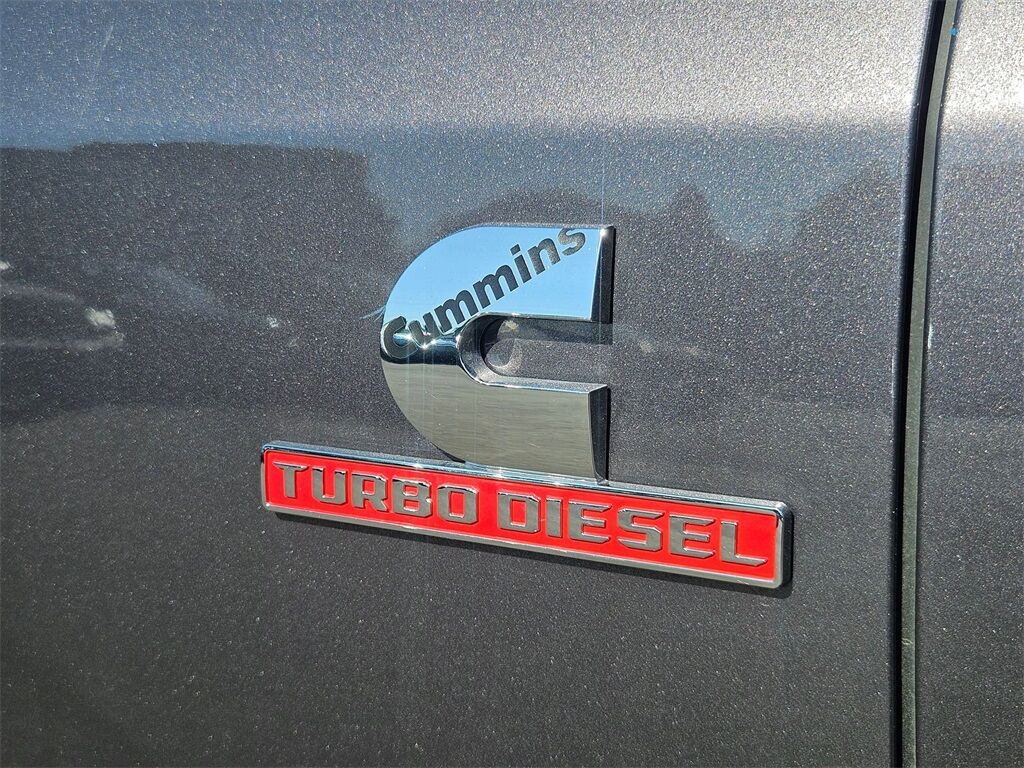 2025 Ram 3500 Tradesman Gresham OR