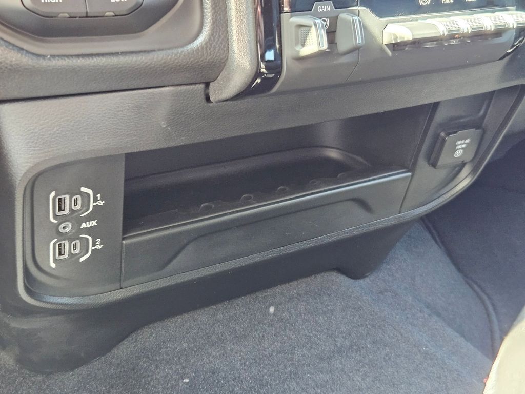 2025 Ram 3500 Tradesman Gresham OR