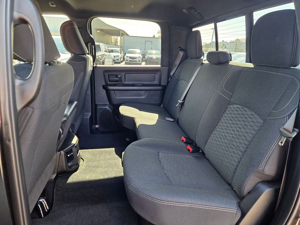 2025 Ram 3500 Tradesman Gresham OR