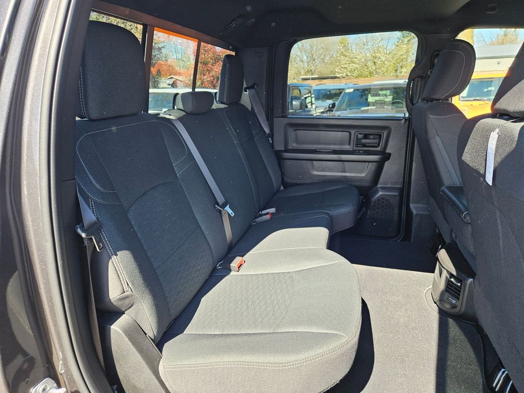 2025 Ram 3500 Tradesman Gresham OR