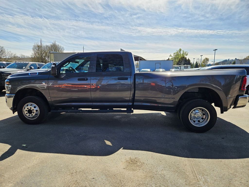 2025 Ram 3500 Tradesman Gresham OR