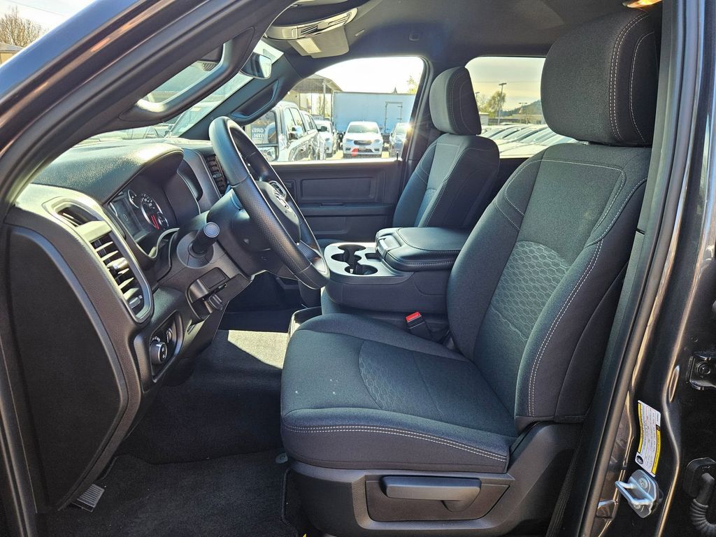 2025 Ram 3500 Tradesman Gresham OR