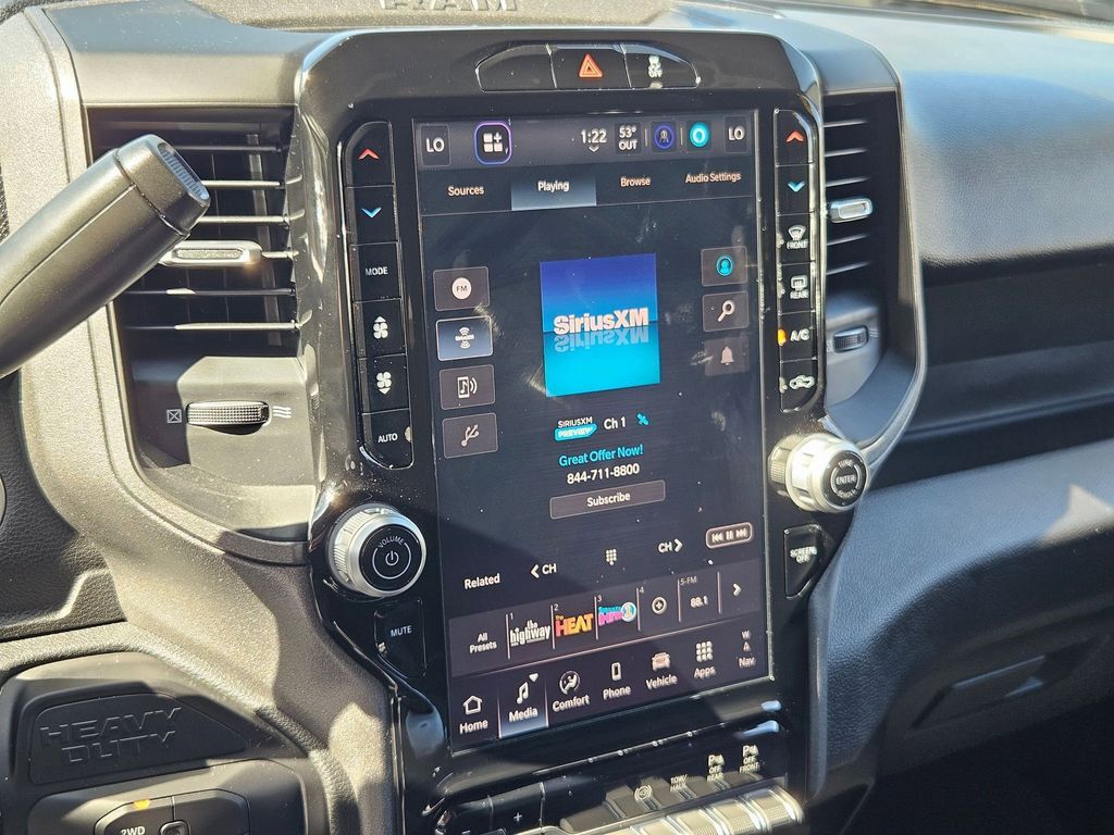 2025 Ram 3500 Tradesman Gresham OR